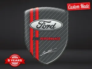 Ford Auto Beklebungs Designs Max Haltbar Modern Pro Stil